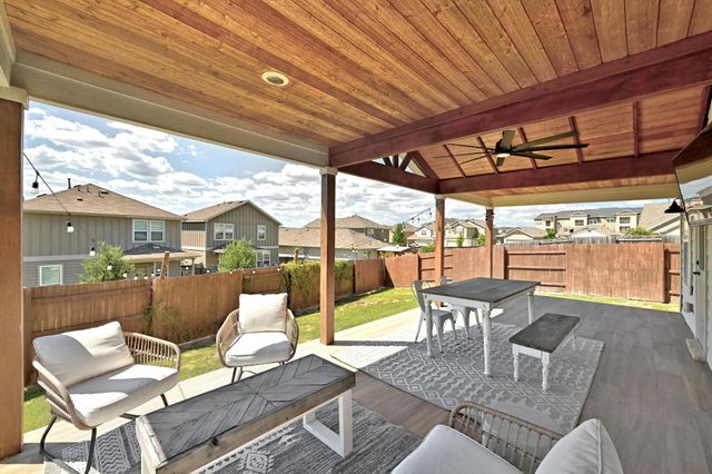 126 Silktassel WAY, Buda, TX 78610