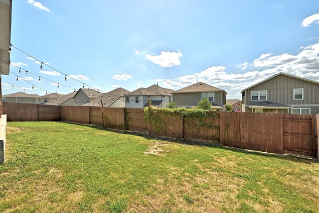 126 Silktassel WAY, Buda, TX 78610