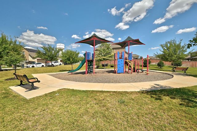 126 Silktassel WAY, Buda, TX 78610