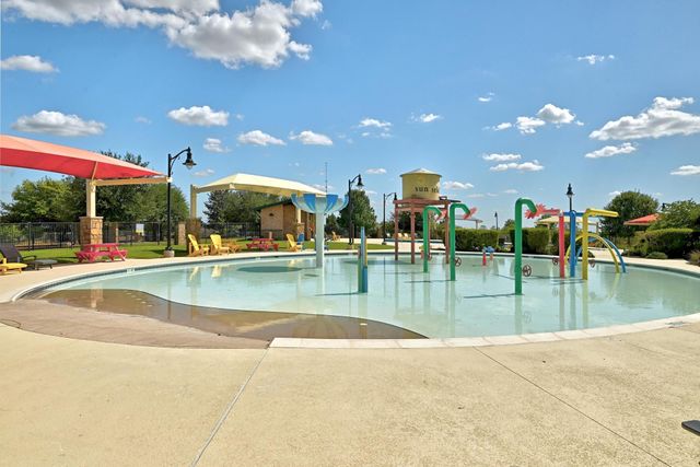 126 Silktassel WAY, Buda, TX 78610