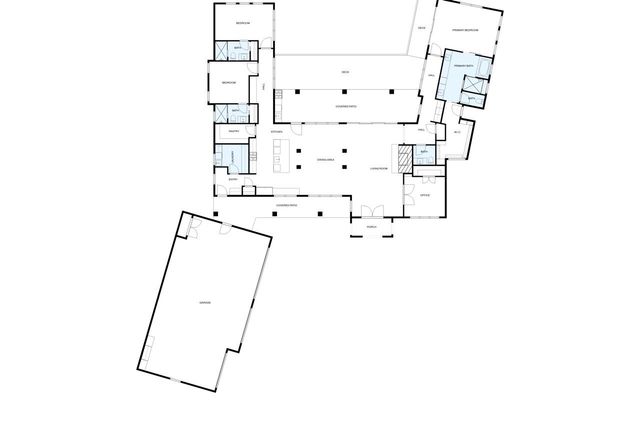 128 Westgate LOOP, Horseshoe Bay, TX 78657