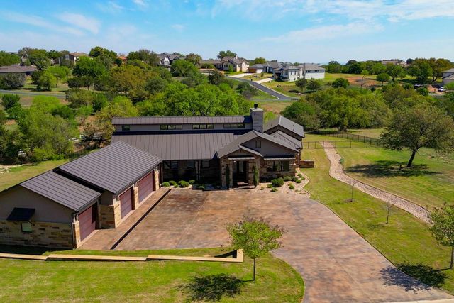 128 Westgate LOOP, Horseshoe Bay, TX 78657