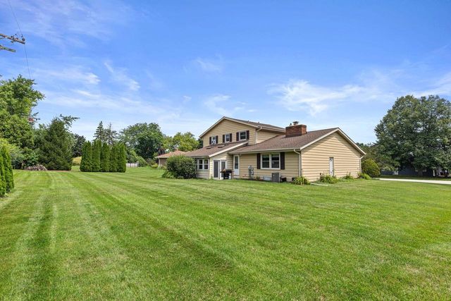 4008 Mallard LANE, Mount Pleasant, WI 53405