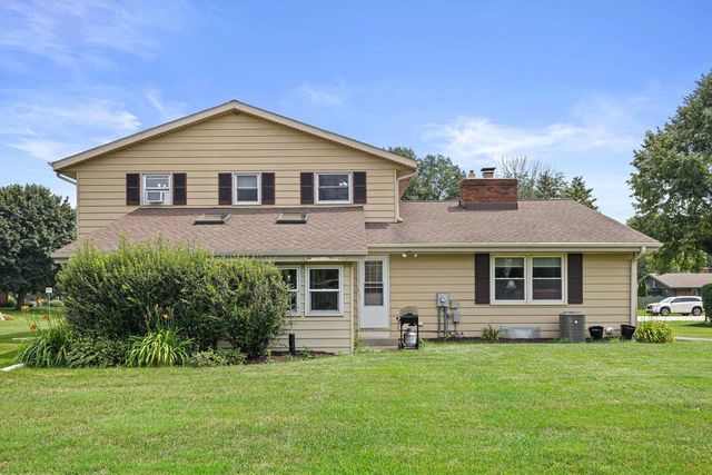 4008 Mallard LANE, Mount Pleasant, WI 53405