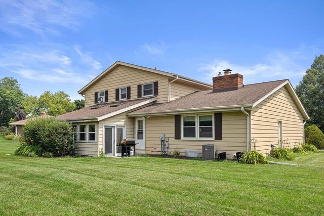 4008 Mallard LANE, Mount Pleasant, WI 53405