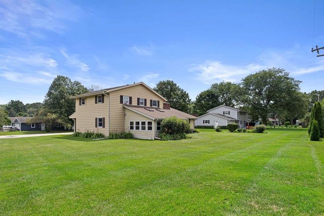 4008 Mallard LANE, Mount Pleasant, WI 53405