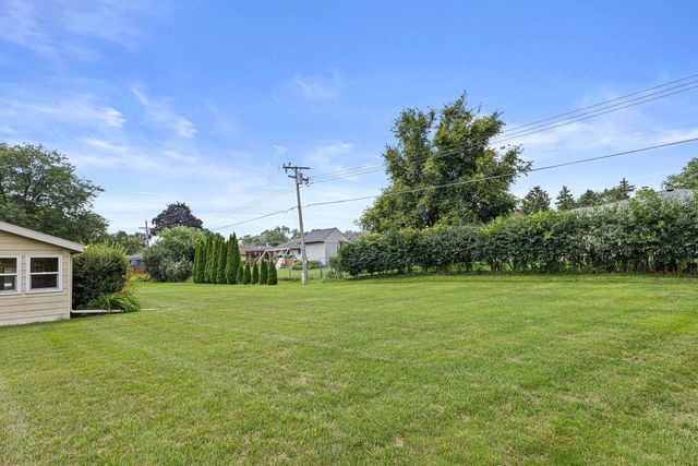 4008 Mallard LANE, Mount Pleasant, WI 53405