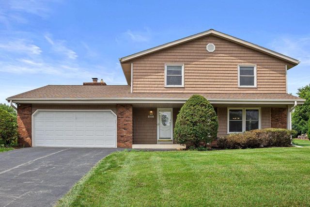 4008 Mallard LANE, Mount Pleasant, WI 53405