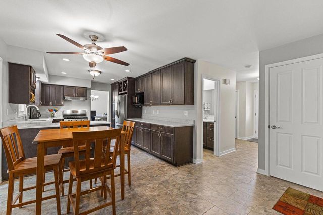 4008 Mallard LANE, Mount Pleasant, WI 53405