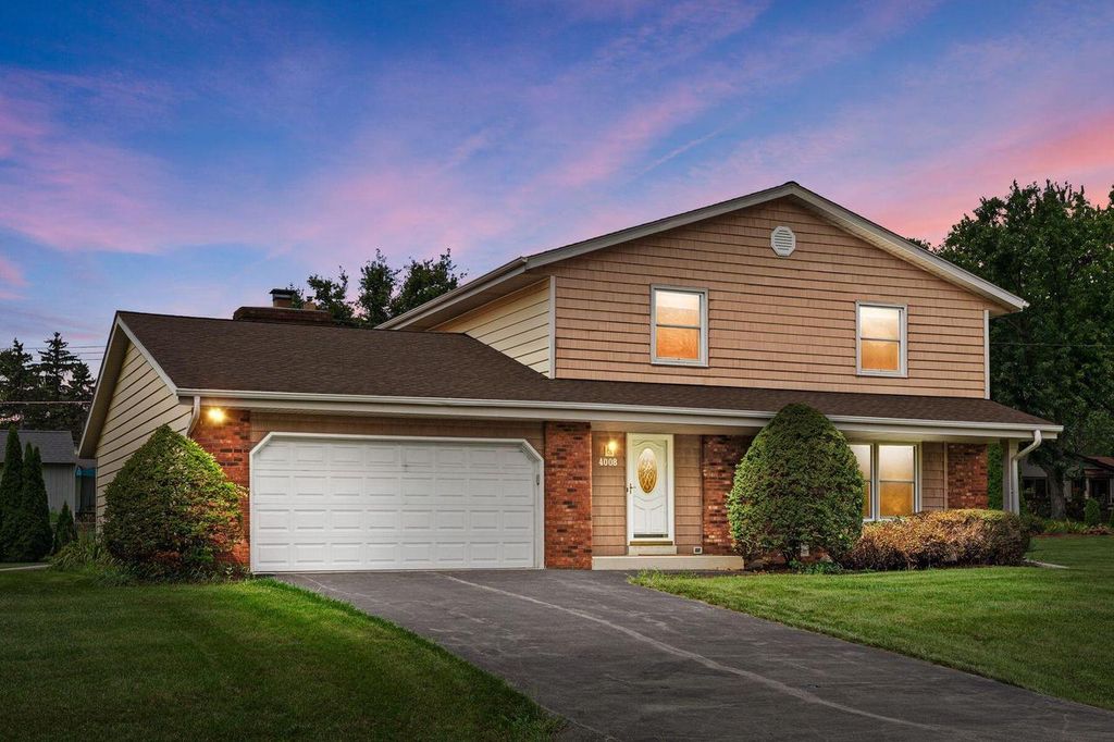 4008 Mallard LANE, Mount Pleasant, WI 53405