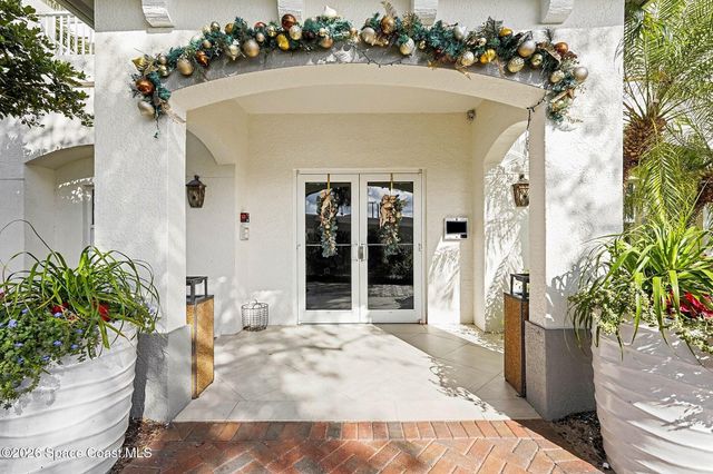 15 N Indian River Drive 1001, Cocoa, FL 32922