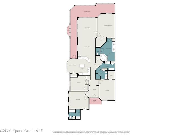 15 N Indian River Drive 1001, Cocoa, FL 32922