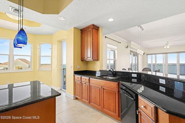 15 N Indian River Drive 1001, Cocoa, FL 32922