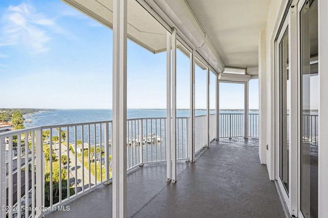 15 N Indian River Drive 1001, Cocoa, FL 32922