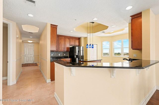 15 N Indian River Drive 1001, Cocoa, FL 32922