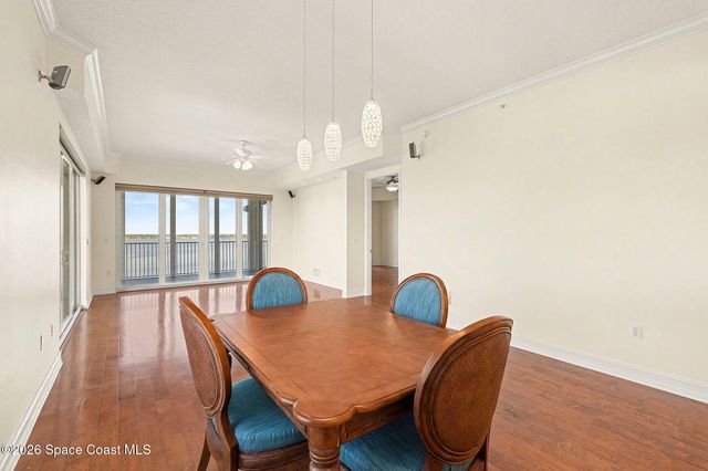 15 N Indian River Drive 1001, Cocoa, FL 32922