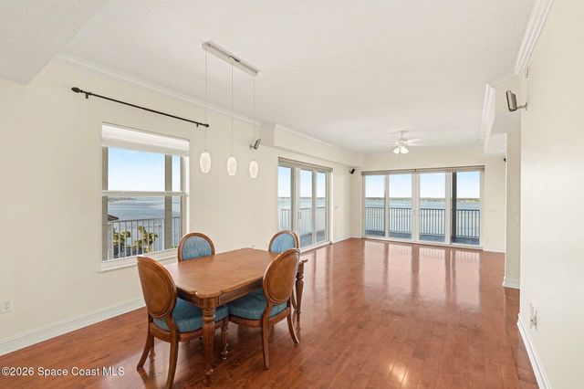 15 N Indian River Drive 1001, Cocoa, FL 32922