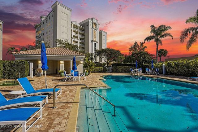 15 N Indian River Drive 1001, Cocoa, FL 32922