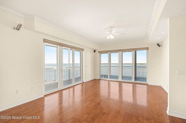 15 N Indian River Drive 1001, Cocoa, FL 32922