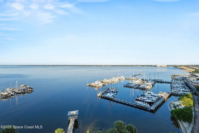 15 N Indian River Drive 1001, Cocoa, FL 32922