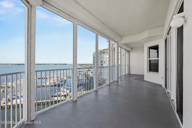 15 N Indian River Drive 1001, Cocoa, FL 32922