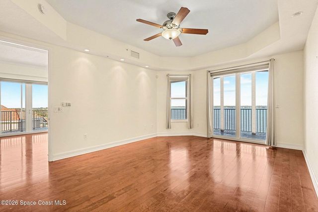 15 N Indian River Drive 1001, Cocoa, FL 32922