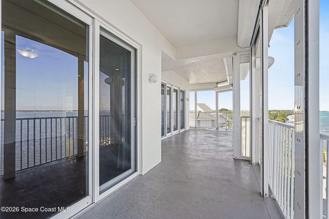 15 N Indian River Drive 1001, Cocoa, FL 32922