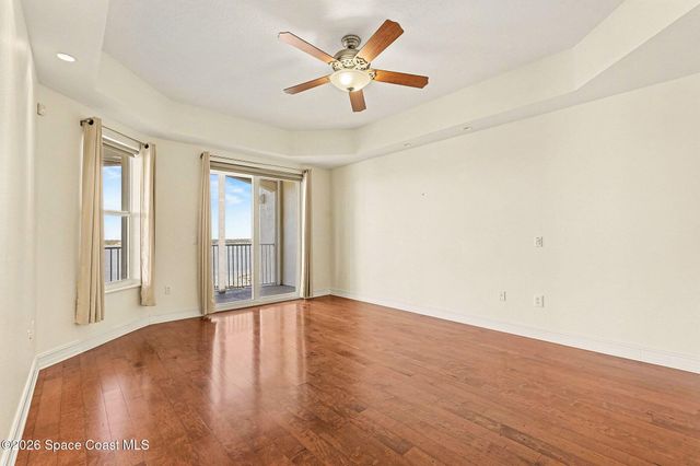 15 N Indian River Drive 1001, Cocoa, FL 32922