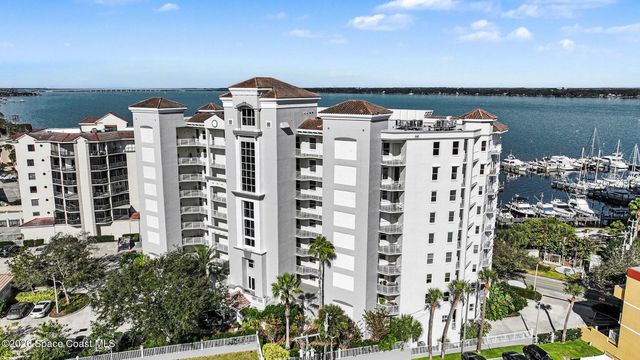 15 N Indian River Drive 1001, Cocoa, FL 32922