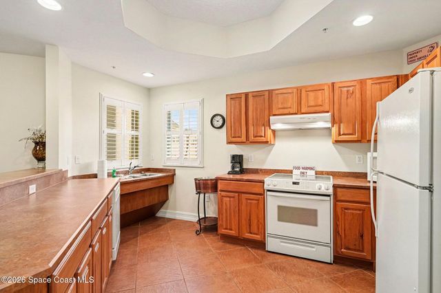 15 N Indian River Drive 1001, Cocoa, FL 32922