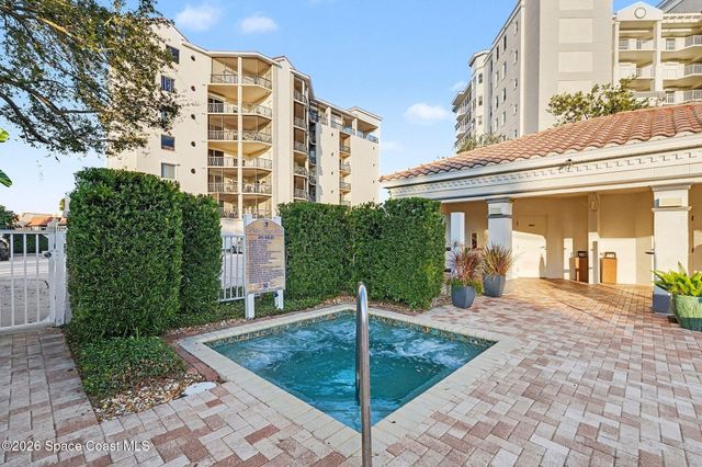 15 N Indian River Drive 1001, Cocoa, FL 32922