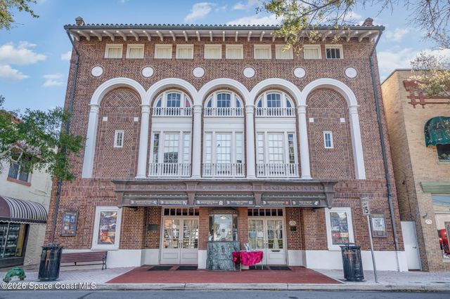 15 N Indian River Drive 1001, Cocoa, FL 32922