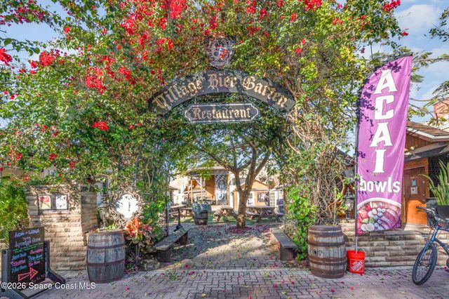 15 N Indian River Drive 1001, Cocoa, FL 32922