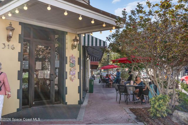 15 N Indian River Drive 1001, Cocoa, FL 32922