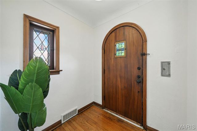 4046 Parker Avenue, St Louis, MO 63116