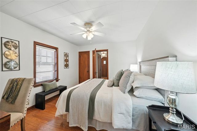 4046 Parker Avenue, St Louis, MO 63116
