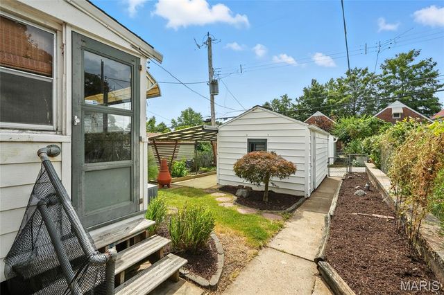 4046 Parker Avenue, St Louis, MO 63116
