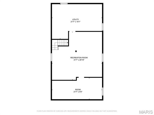 4046 Parker Avenue, St Louis, MO 63116