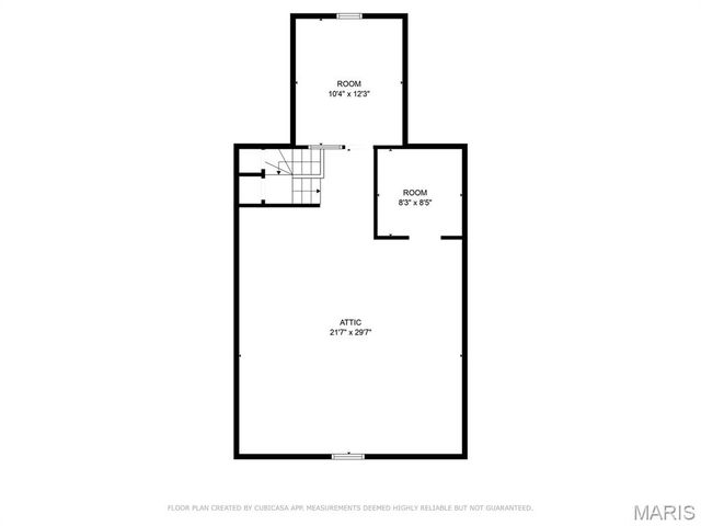 4046 Parker Avenue, St Louis, MO 63116