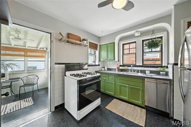 4046 Parker Avenue, St Louis, MO 63116