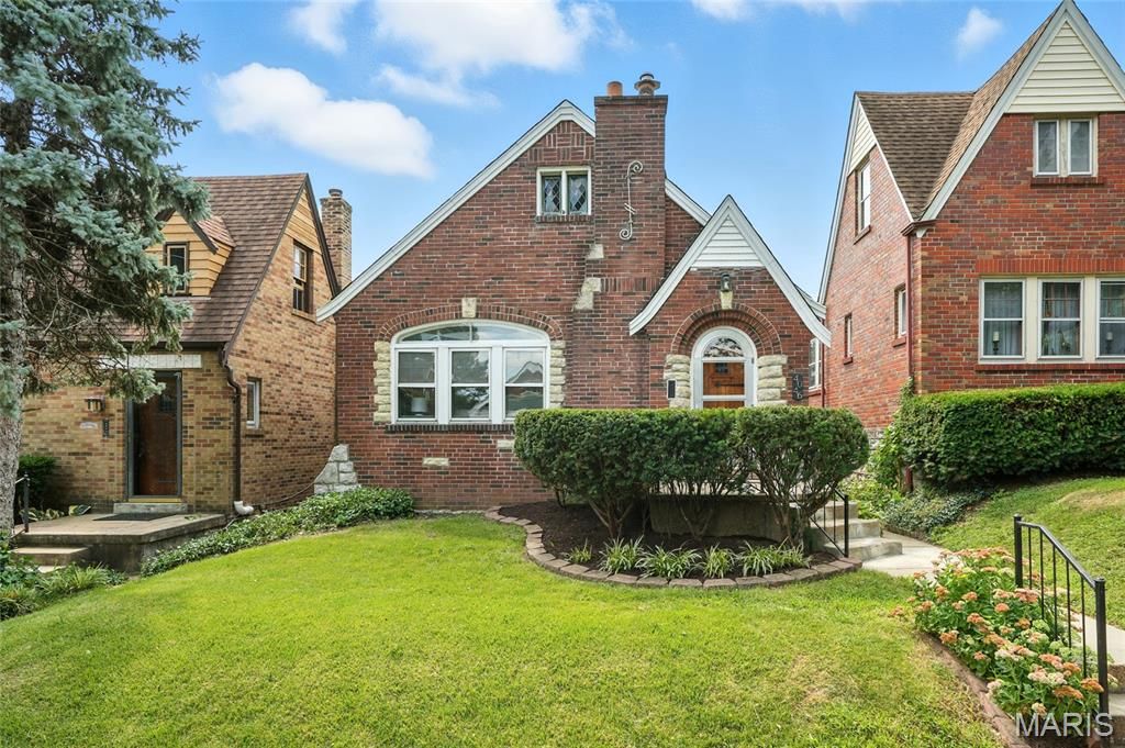 4046 Parker Avenue, St Louis, MO 63116