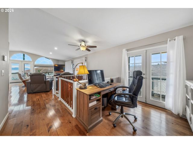 1213 ACACIA Ave, Garibaldi, OR 97118