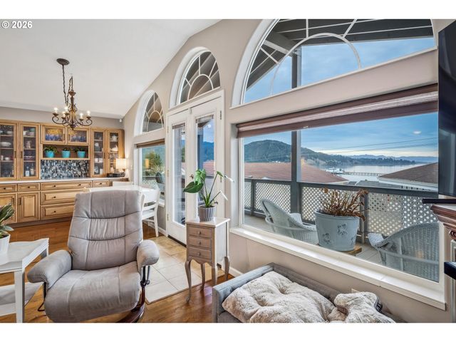 1213 ACACIA Ave, Garibaldi, OR 97118