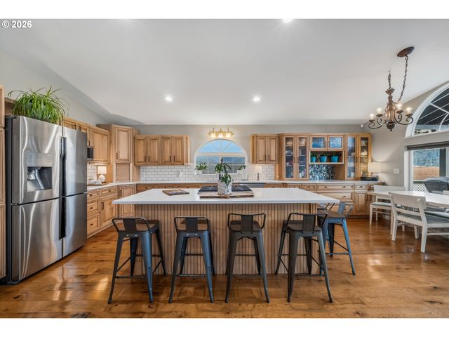 1213 ACACIA Ave, Garibaldi, OR 97118