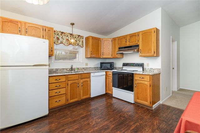 1644 Waterford Road, Walworth, NY 14568