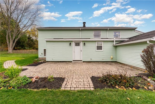 1644 Waterford Road, Walworth, NY 14568