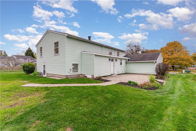 1644 Waterford Road, Walworth, NY 14568