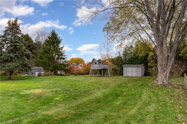 1644 Waterford Road, Walworth, NY 14568