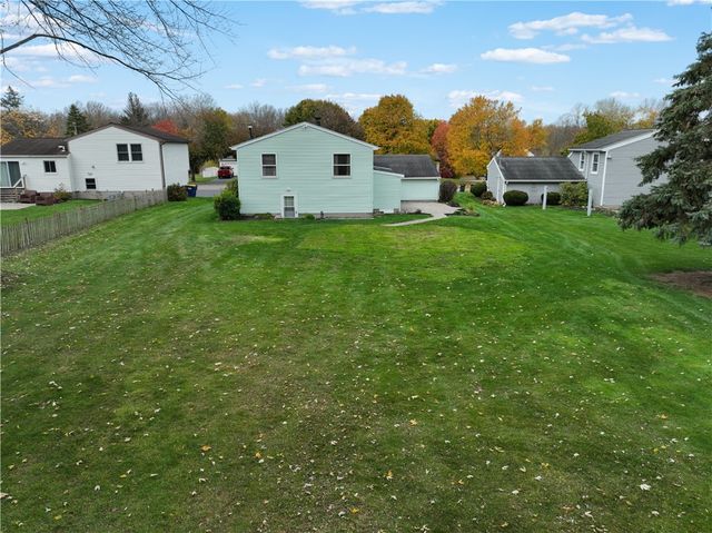 1644 Waterford Road, Walworth, NY 14568