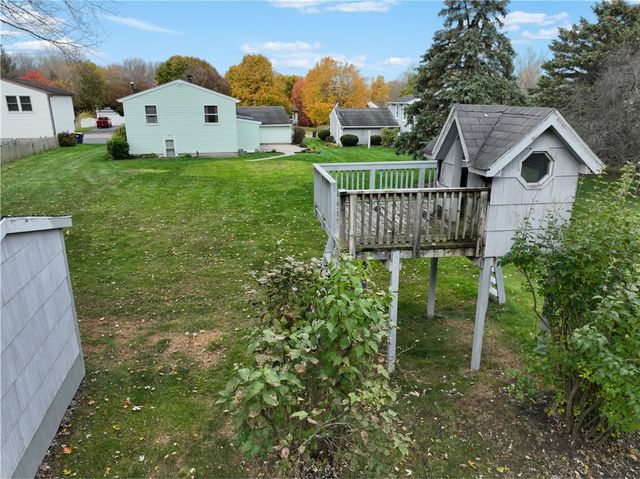 1644 Waterford Road, Walworth, NY 14568